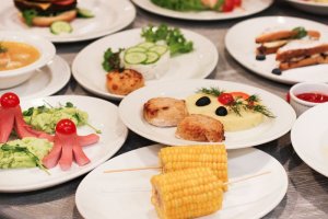 ПИРОГ С КУРАГОЙ